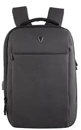 Рюкзак для ноутбука 2E Melange 16 black - мініатюра 2