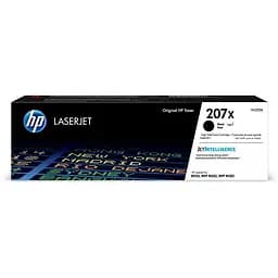 Картридж HP 207X CLJ M282/M283 M255dw/M255nw Black 3150 стор teh0015437
