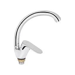 Смеситель для кухни Lidz Tani 008F (k40) LDTAN008FCRM44971 Chrome