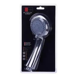 Ручной душ Globus Lux HY-1227 LUX Blister, Хром