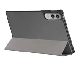 Чохол Primolux Slim для планшета Lenovo Yoga Tab 11.1" 2025 (TB710) / Xiaoxin Pad Pro GT 11.1" - Grey - мініатюра 3