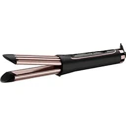 Випрямляч для волосся Babyliss C112E чорно-золотий