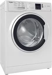 Пральна машина Whirlpool WRBSS 6215 W UA (869991659570)