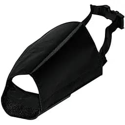 Намордник нейлоновый Croci №0 для йорка, тотчика 13 x 18 x 8 см