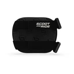 Комплект захисний дитячий Scoot and Ride XXS світло-сірий (SR-230925-ASH) - мініатюра 3