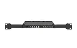 Маршрутизатор Mikrotik RB4011iGS+RM - мініатюра 3