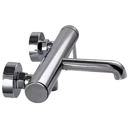Змішувач для ванни TOPAZ LOFT TLF 32101-H75-C хромований з душем і шлангом для комфортного використання - мініатюра 6