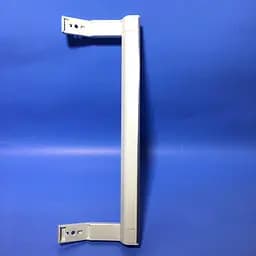 Дверна ручка для холодильника Samsung RB29FEJNDEF, RB33J3320EF, RB37J5315EF, DA97-15091B бежева - мініатюра 2