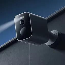 IP-камера відеоспостереження XiaomiOutdoor Camera BW300 BHR8303GL White - мініатюра 7