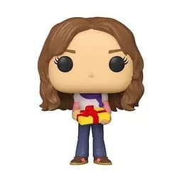 Фігурка Funko Pop Фанко Поп Герміона Грейнджер Hermione Granger 10 см HP HG 123 - мініатюра 2