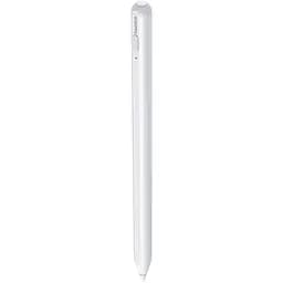 Стилус Baseus Smooth Writing 2 with LED Indicators Wireless Version Moon White (P80015802213-03) [144044] - мініатюра 2