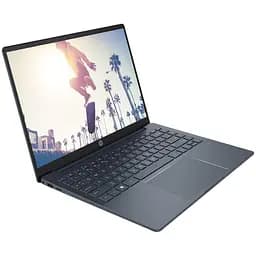 Ноутбук HP Pavilion Plus 14-eh1108nq i5-1335U 4.60GHz,2.2K,IPS,16GB DDR4,1TB,MX550 2GB,DOS - мініатюра 4