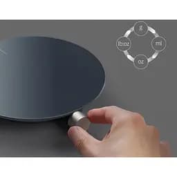 Ваги кухонні Xiaomi QWCFC001 - мініатюра 3