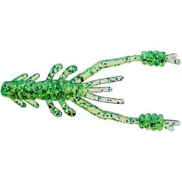 Силікон Reins Ring Shrimp 3" 592 Bucksy Chart (10 шт/уп)