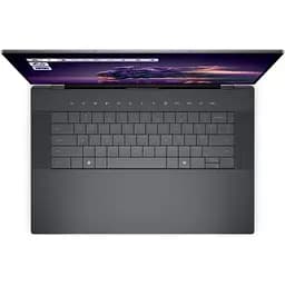 Ноутбук Dell 16 Premium DA16250,1920 x 1200,255H 16 C/26 T,2.5 GHz - 5.1 GHz,28 W,32 GB LPDDR5X - мініатюра 4