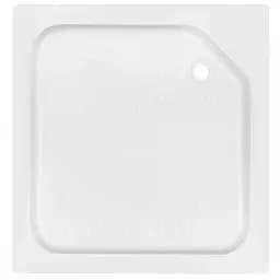 Душевой поддон Lidz Kapielka ST90x90х14, квадратный LKAST909014