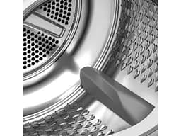 Whirlpool Сушильна машина тепловий насос, 9кг, A+++, 60см, дисплей, люк чорний, білий - мініатюра 9