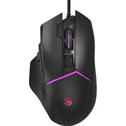 Миша Bloody W95 Ultra Stone Black [144590]
