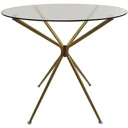 Стол Kontrasto Star fi 80 x 75 см