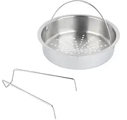 Скороварка Tefal Secure Click 6 л - мініатюра 4