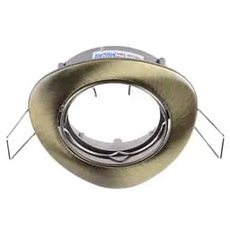 Світильник точковий Brille HDL-DT 101 AB MR16 163820