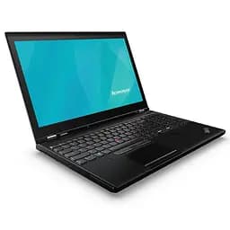 Ноутбук Lenovo ThinkPad P51 (i7-6820HQ/16/512SSD/M1200M-4Gb) - Class A "Б/В" - мініатюра 5