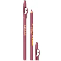 Олівець для губ Eveline Max Intense Colour відтінок 18 (Light Plum) 1.2 г (LMKKMAXINLP)