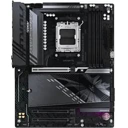 Материнська плата Gigabyte B850 ELITE WF7 sAM5 B850 4xDDR5 M.2 Wi-Fi BT ATX