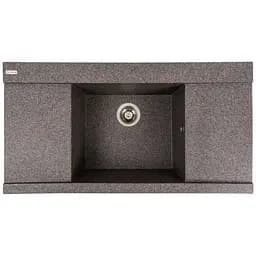 Кухонна мийка Platinum 9651 ATLAS (SP000040267)