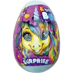 Набор креативного творчества Danko Toys Bath Bomb Pony BB-02-03