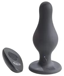 Анальная пробка с вибрацией Paunch Plug Vibe 2.0 Malesation ST11316 88509