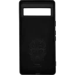 Чохол ArmorStandart ICON Case для Google Pixel 7a Black (ARM70910) [96877] - мініатюра 2