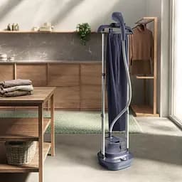 Відпарювач Electrolux E7US1-4MN (6973303) - мініатюра 2