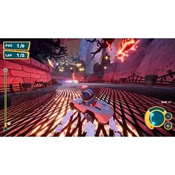 Ключ активації Microsoft Meow Motors для Xbox One/Series S/X - мініатюра 3