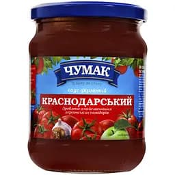 Соус Чумак Краснодарський 500 г - мініатюра 1