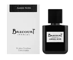 Оригинал Brecourt Ambre Noir 50 мл парфюмированная вода