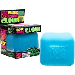 Іграшка-антистрес NeeDoh Неокубик в асортименті (GNCBND)