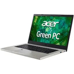 Ноутбук ACER Aspire Vero AV14-52P-742R, Intel Core i7-1355U до 5 ГГц, 14" Full HD, 16 ГБ, SSD 1 ТБ, графіка Intel Iris Xe, Windows 11 Home, колір сірий - мініатюра 4