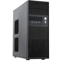 Корпус Chieftec iArena (CQ-01B-U3-OP)
