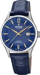 Годинник Festina Swiss Made F20007/3