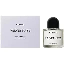 Парфюмированная вода  Byredo Velvet Haze 50 мл