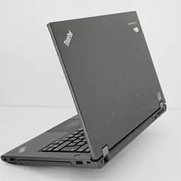 Ноутбук Lenovo ThinkPad L440 (i3-4000M/4/500) - Class B "Б/В" - мініатюра 2