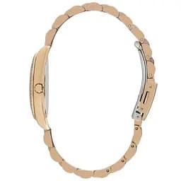 Жіночий наручний годинник Lee Cooper Santorini Gold (Золотистий) - мініатюра 3