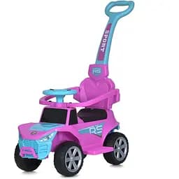 Дитячий електромобіль Bambi Машина M 5764EBLR-8 до 23 кг