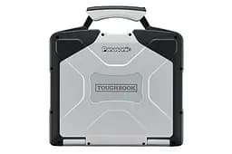 Ноутбук Panasonic TOUGHBOOK CF-31 13.1/Intel i5-5300U/4/500/HD5500/BT/WiFi/GPS/W7Pro/W10Pro (CF-314B601N9) - мініатюра 4