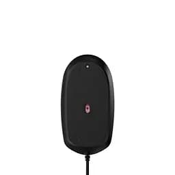 Мишка AOC GM150B USB Black (GM150B/LA) - мініатюра 6