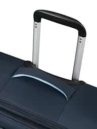 Валіза 67 См American Tourister CLOUDRIDER SKY NAVY 67x44x26(28) MJ4*41005 - мініатюра 9