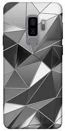 Чохол Demsky Silver для Samsung Galaxy S9+