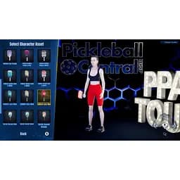 Ключ активації Microsoft PPA PickleBall Tour 2025 для Xbox One/Series S/X - мініатюра 12