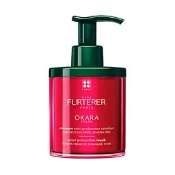 Маска Захист кольору для волосся Rene Furterer Okara Color, 200 мл (206651)